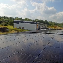 Prąd + - Idealne Magazyny Energii 5kwh w Pruszczu Gdańskim