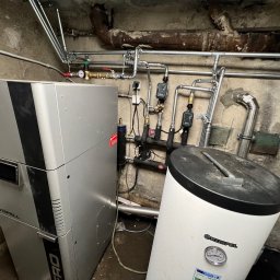 Klimatyzacja do domu Wrocław 3