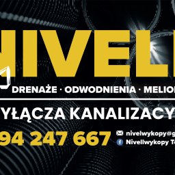 Nivell - Fontanny Ogrodowe Złota