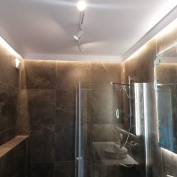 Remonty mieszkań Gdańsk 2