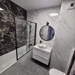 Remonty mieszkań Gdańsk 4