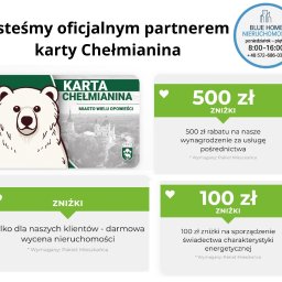 Świadectwa energetyczne Chełm