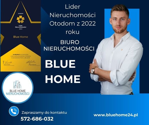 Przemek jest specjalistą od domów i działek, łączy swoją pasję do nieruchomości z miłością do filmowania