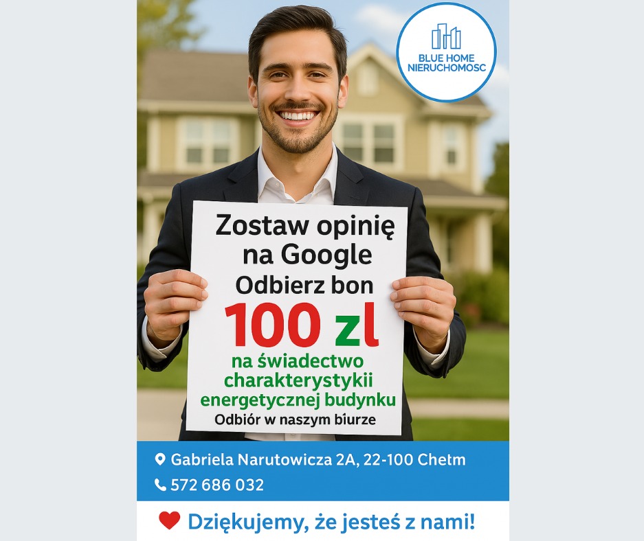 Dla naszych klientów