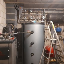 Kompleksowe wykonanie instalacji hydraulicznych Opole Lubelskie 4