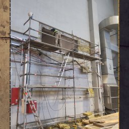 Wyburzenia Katowice 3