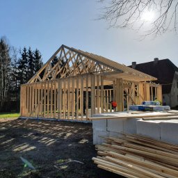 HONEST INVEST SP.ZO.O - Malowanie Dachów Poznań