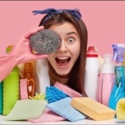 Sprzątanie Warszawa 1