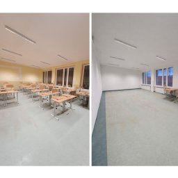 Xartech - Błażej Szewiel - 