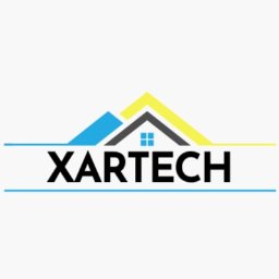 Xartech - Błażej Szewiel - Szpachlowanie Gdańsk