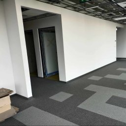 Ihor Petrachenko - Sufit Napinany Poznań