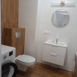 Remonty mieszkań Poznań 2