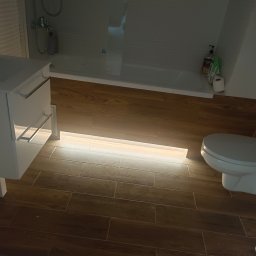 Remonty mieszkań Poznań 4