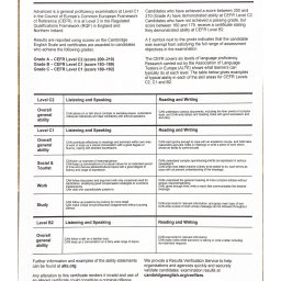 Nauczyciele angielskiego Kartuzy 2