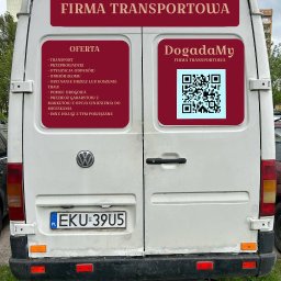 Przeprowadzki Łódź 2