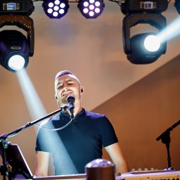 Zespół muzyczny Strzyżewice 4