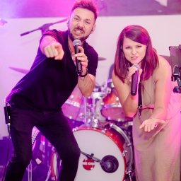 Zespół muzyczny Strzyżewice 2