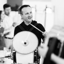 Zespół muzyczny Strzyżewice 2