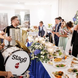 Zespół muzyczny Strzyżewice 3