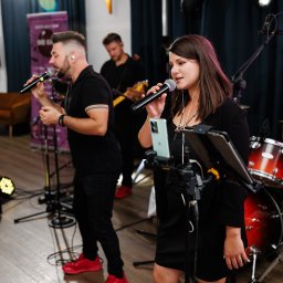 Zespół muzyczny Strzyżewice 4