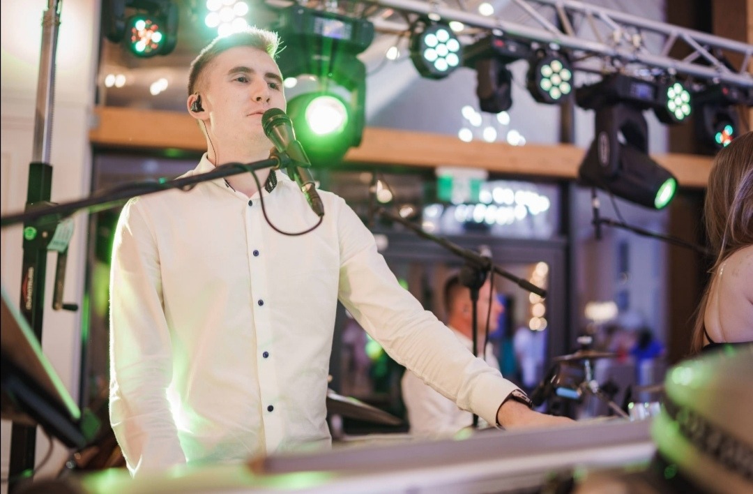 Zespół Muzyczny SieGra