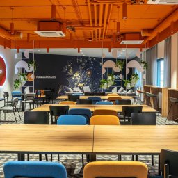 Projektowanie biur Warszawa 3