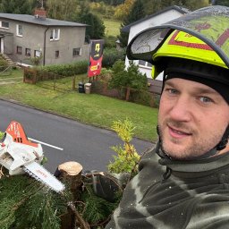 Zieleń Marzeń Martin Drogosz - Solidne Usługi Ogrodnicze Łobez