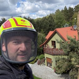 Zieleń Marzeń Martin Drogosz - Doskonałej Jakości Wycinki Łobez