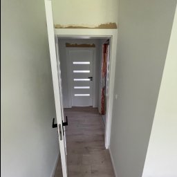 Montaż drzwi Pionki 1