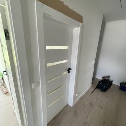 Montaż drzwi Pionki 2