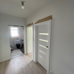 Montaż drzwi Pionki 3