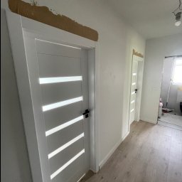 Montaż drzwi Pionki 4