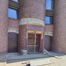 Tom Bud - Sufit Napinany w Salonie Gdańsk