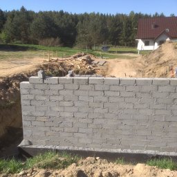 Domy szkieletowe Gdańsk 3