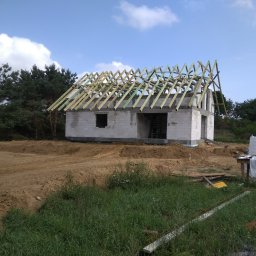 Domy szkieletowe Gdańsk 4