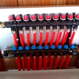 Kompleksowe wykonanie instalacji hydraulicznych Olkusz 2