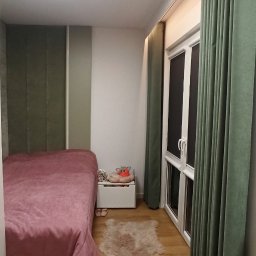 Szycie zasłon Ząbrowo 2