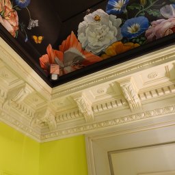 Ultima Art Piotr Majewski - Szpachlowanie Gdańsk