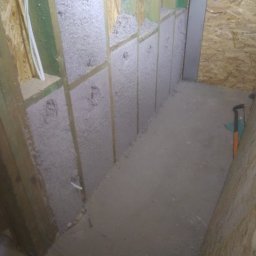 Ocieplanie Pianką PUR Bełchatów 3