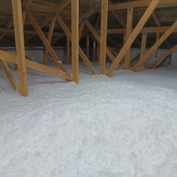 Ocieplanie Pianką PUR Bełchatów 4