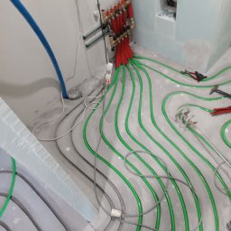 Płyta karton gips Ciemień 1