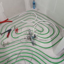 Płyta karton gips Ciemień 4