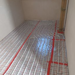 Jarosław Rosiakowski - Wymiana dachu Turek