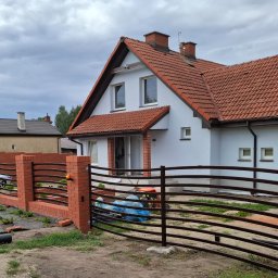 Balustrady nierdzewne Kowal 1