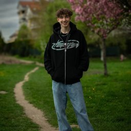 Fotograf na chrzest Gorzów Wielkopolski 1