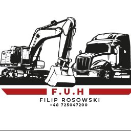 F.U.H. Filip Rosowski