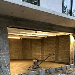 Posadzki przemysłowe Sandomierz 3