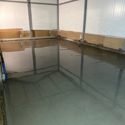 Posadzki przemysłowe Sandomierz 1