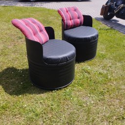 Aranżacja mieszkań Ostrzeszów 4