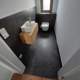 Dar-Bud - Sufit Napinany Dzierżoniów